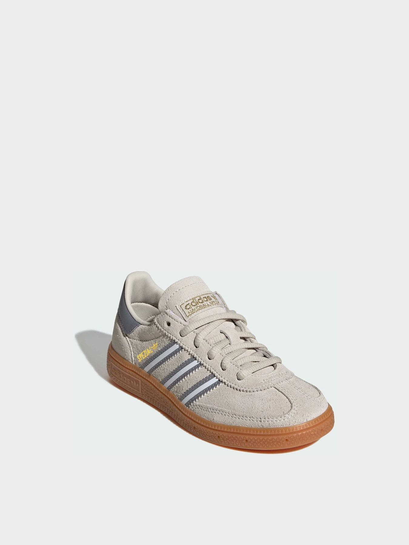 Кеды Adidas Spezial модель JI0456 Фото