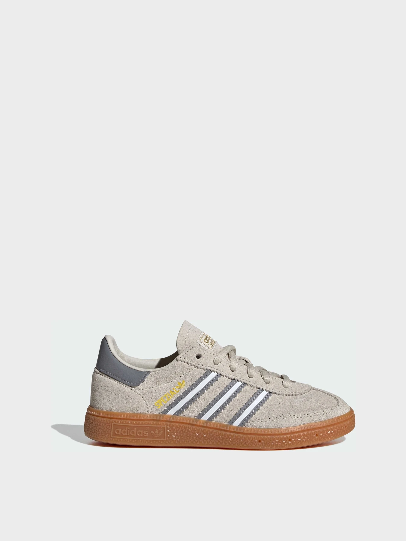 Кеды Adidas Spezial модель JI0456 Фото
