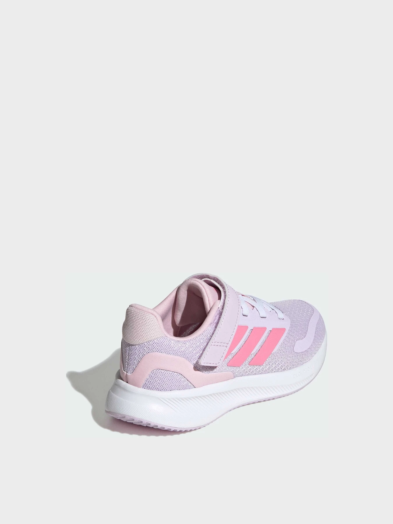 Кроссовки Adidas Runfalcon модель JP5152 Фото