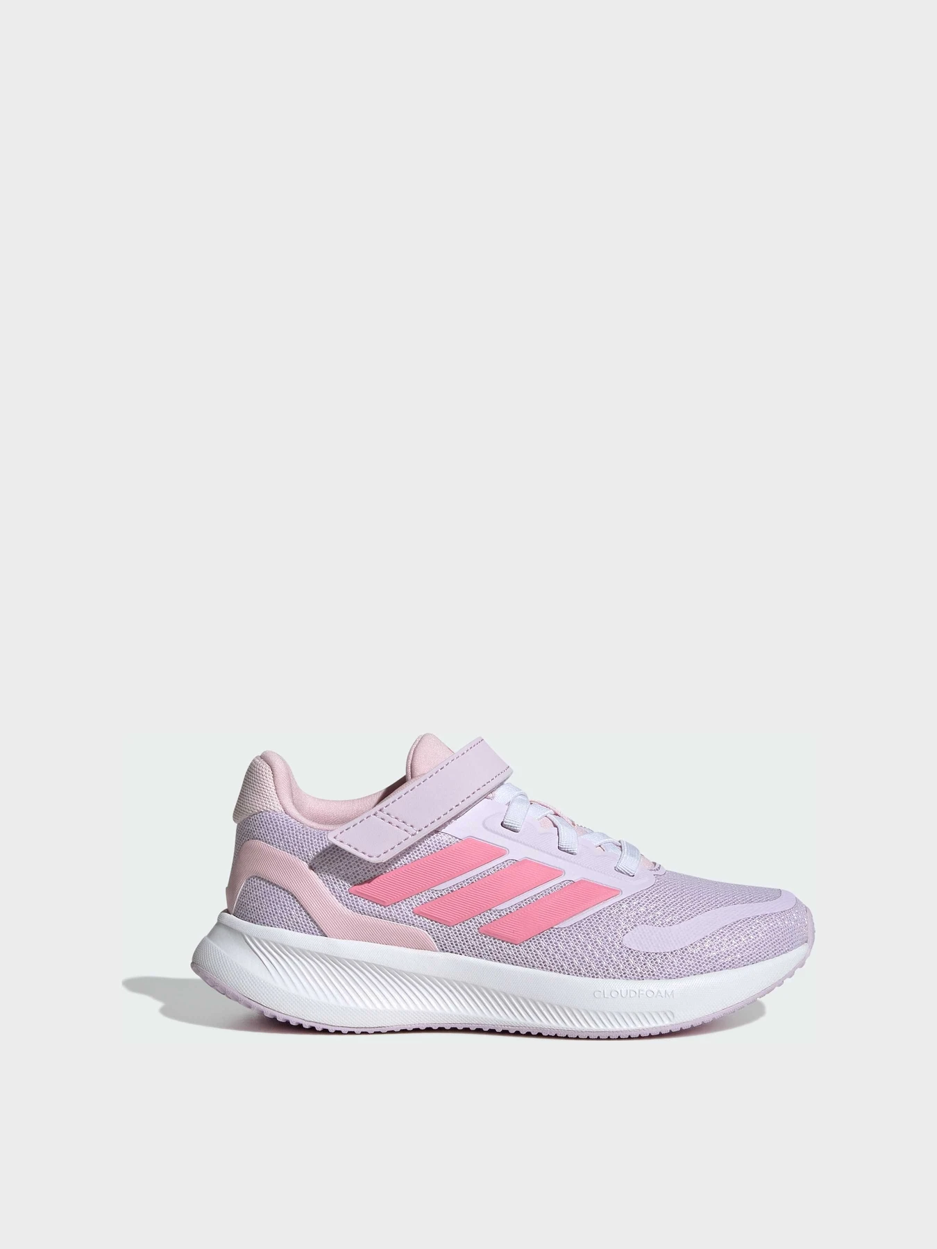 Кроссовки Adidas Runfalcon модель JP5152 Фото