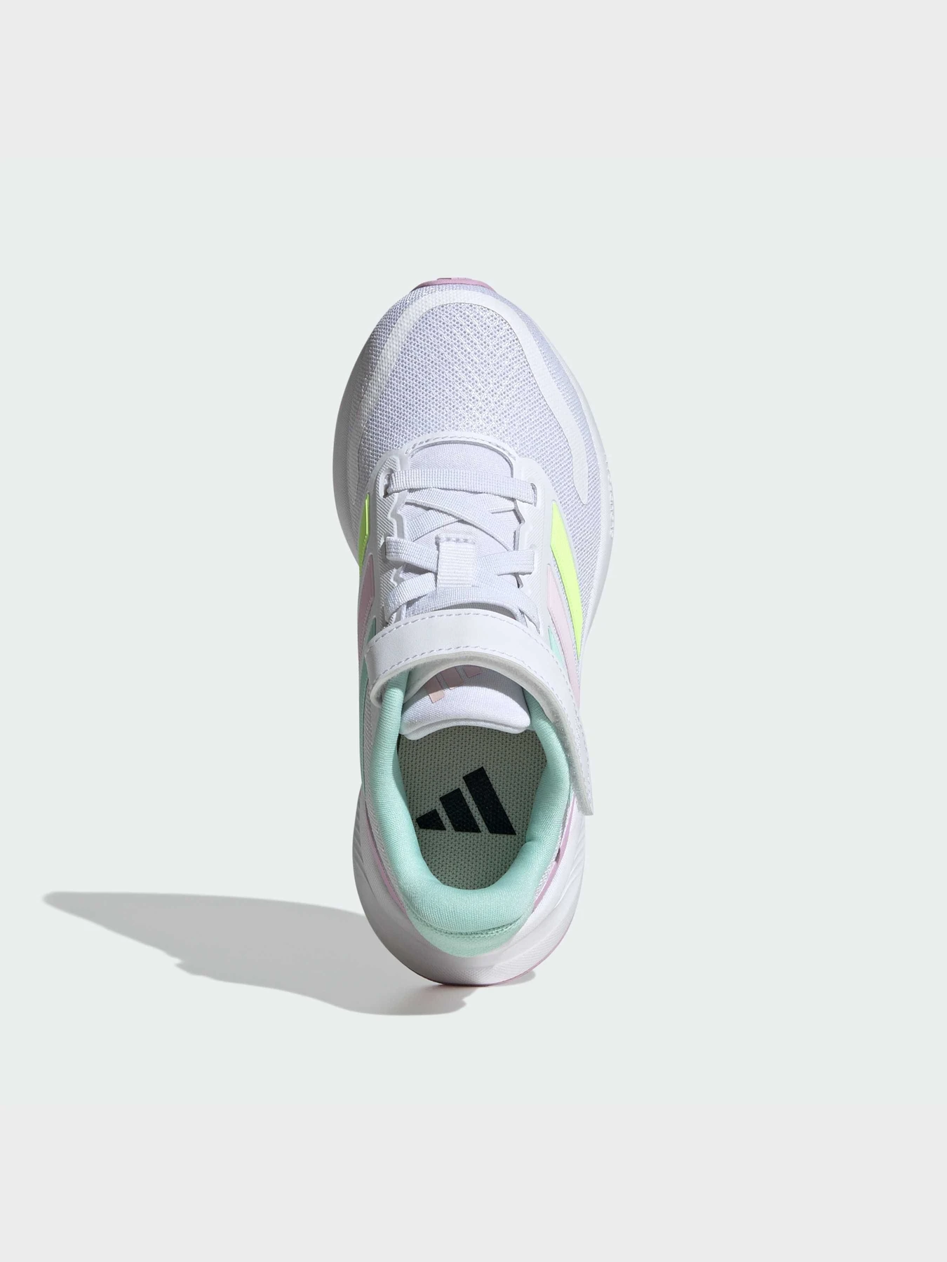 Кроссовки Adidas Runfalcon модель JP5153 Кроссовки Adidas Runfalcon модель JP5153 Фото