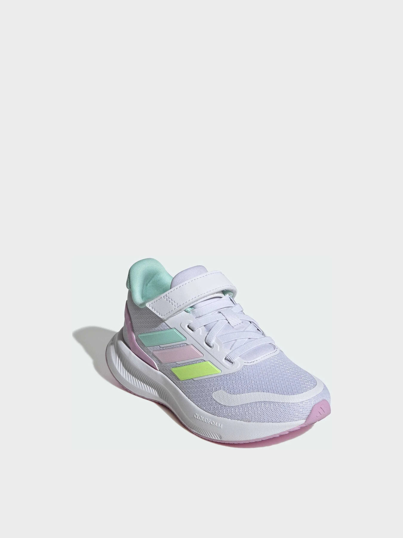 Кроссовки Adidas Runfalcon модель JP5153 Кроссовки Adidas Runfalcon модель JP5153 Фото