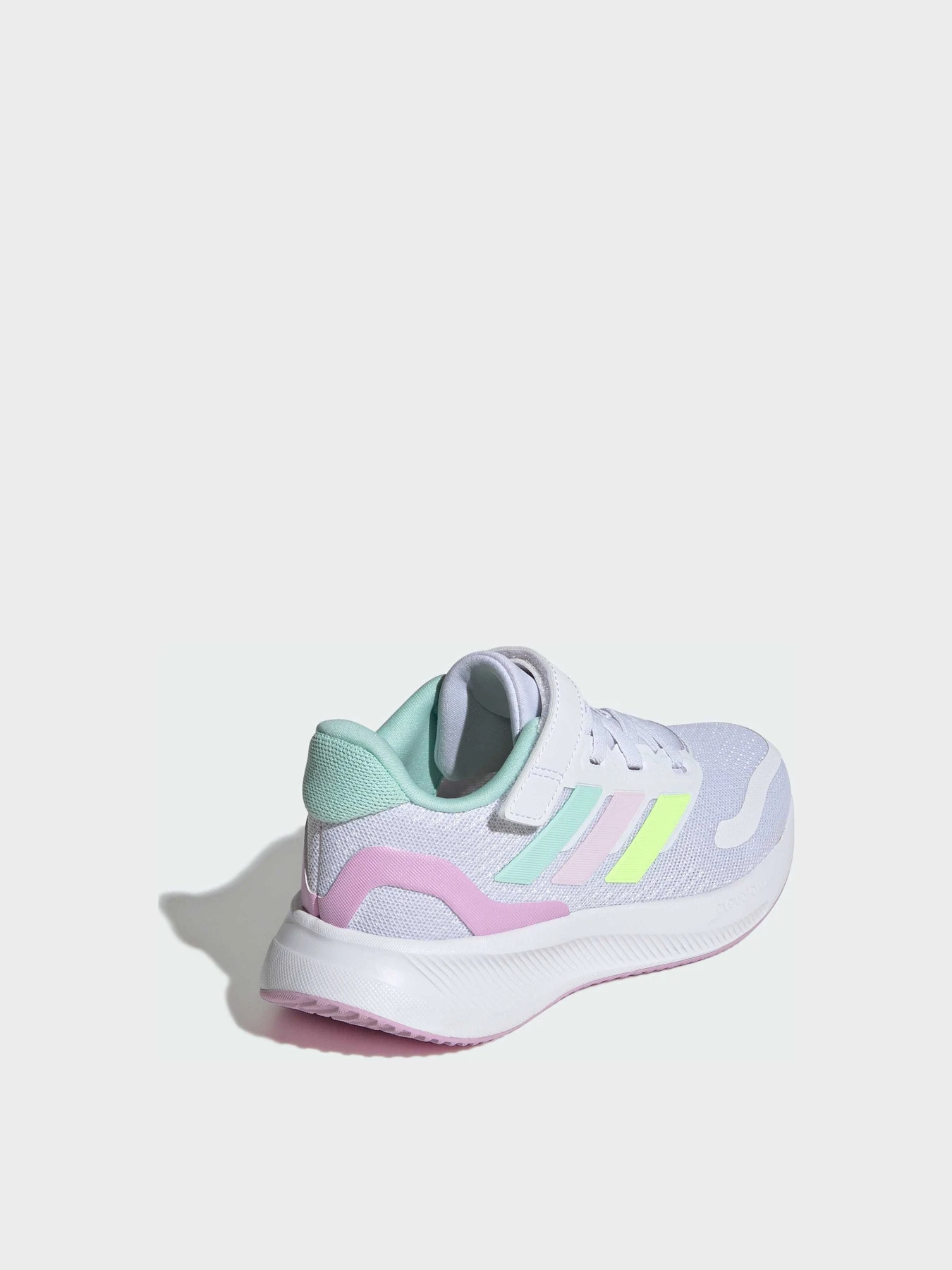Кроссовки Adidas Runfalcon модель JP5153 Кроссовки Adidas Runfalcon модель JP5153 Фото