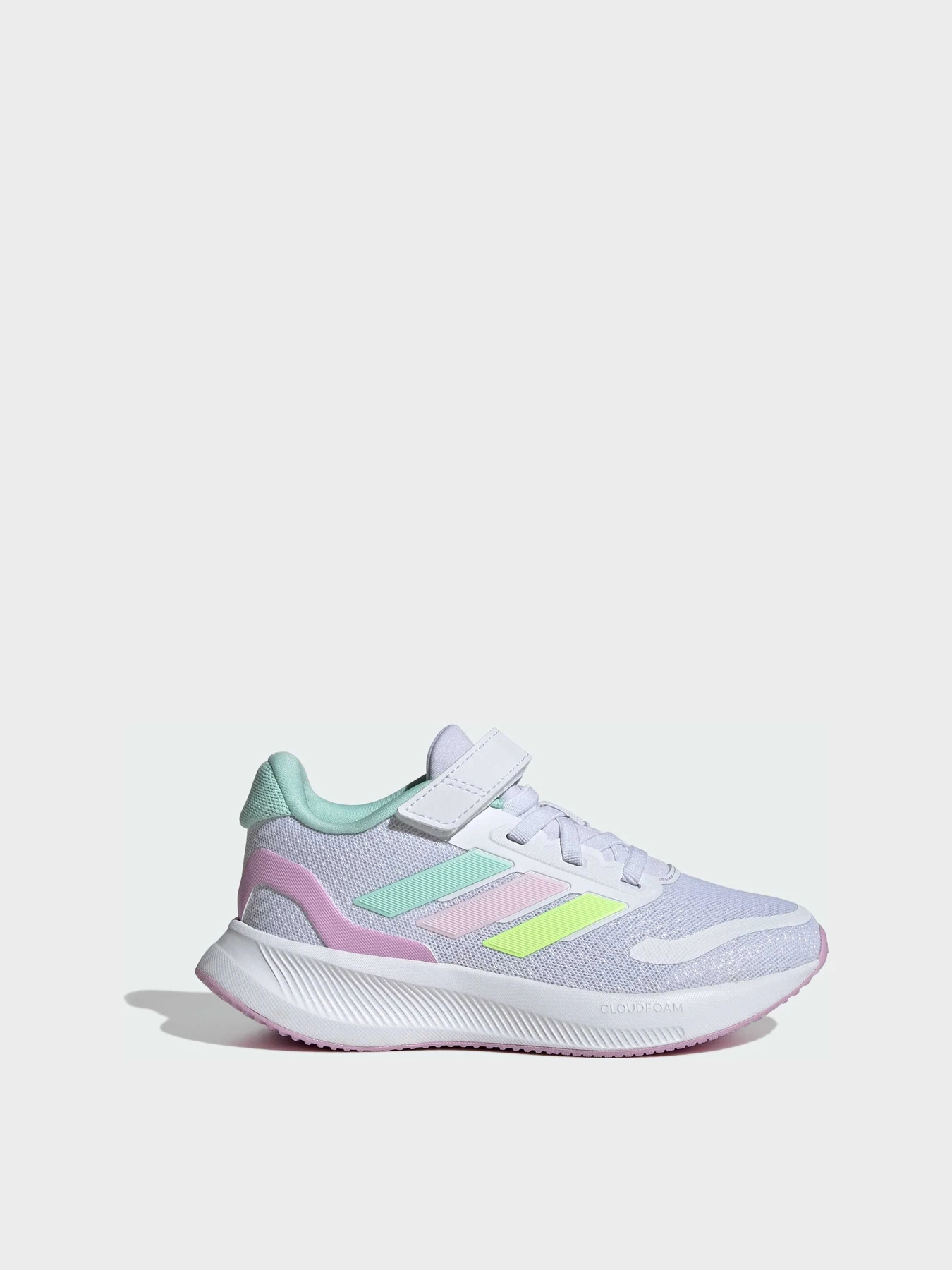 Кроссовки Adidas Runfalcon модель JP5153 Кроссовки Adidas Runfalcon модель JP5153 Фото