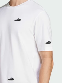 Футболки і поло Adidas модель JJ3999 Фото