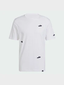 Футболки і поло Adidas модель JJ3999 Фото