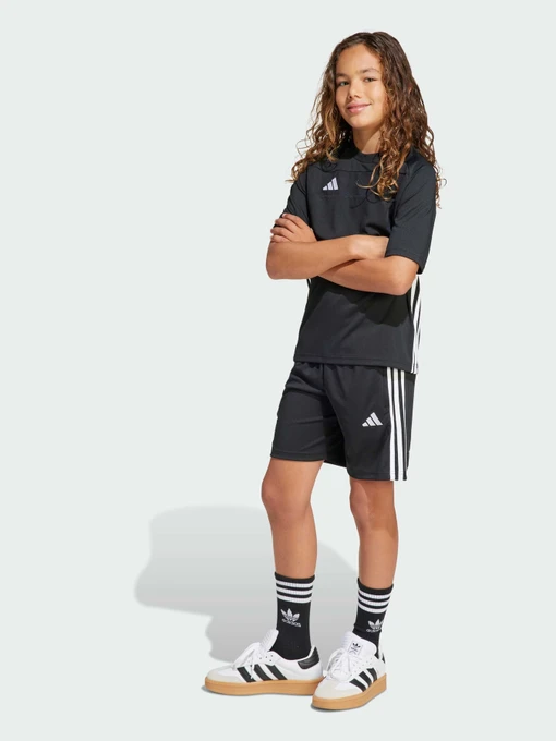 Дитяча Футболка adidas Tiro фото 3