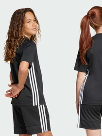 Футболки и поло Adidas Tiro модель JD0585 Фото