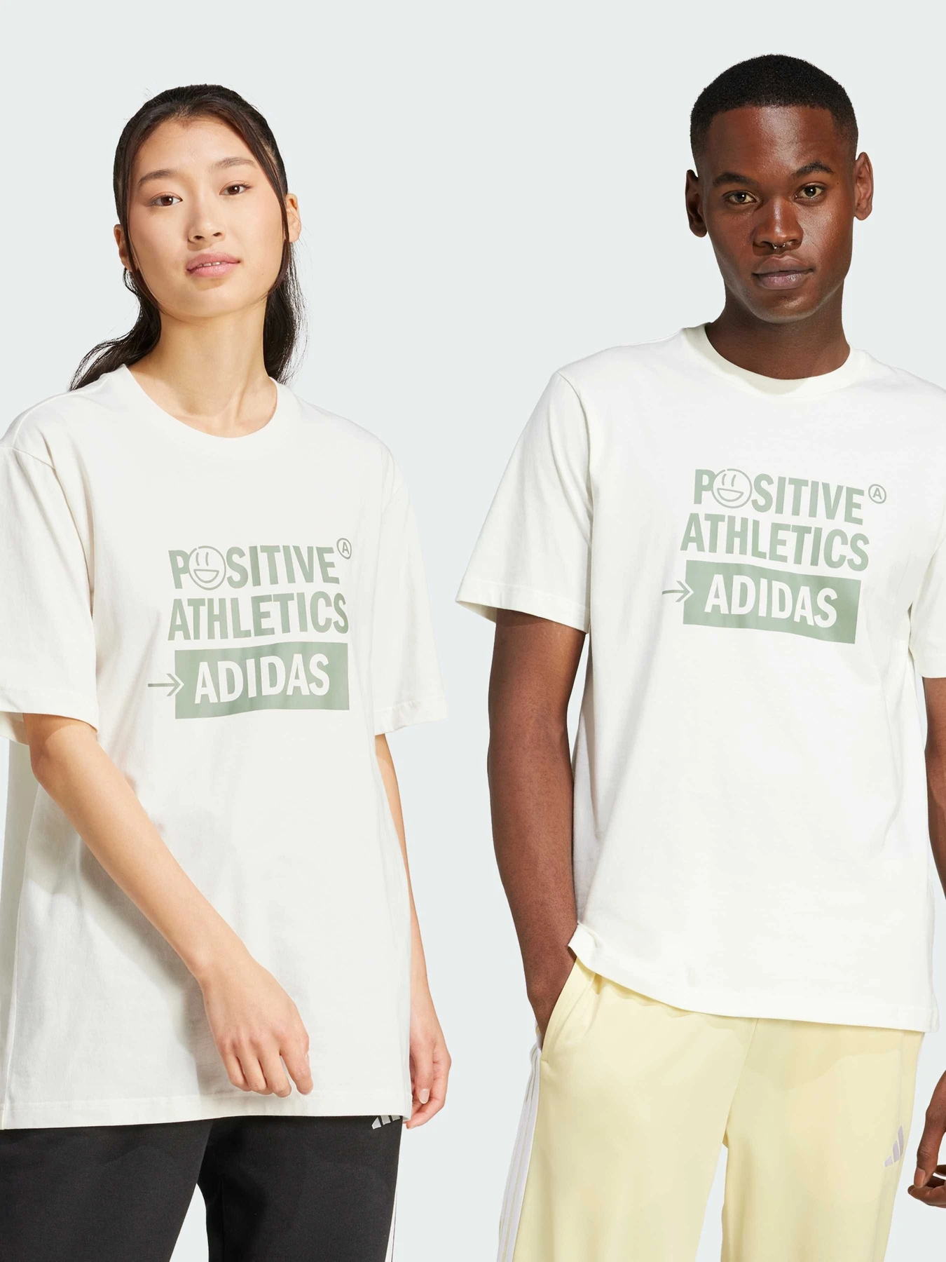 Футболки і поло Adidas модель JJ3992 Фото