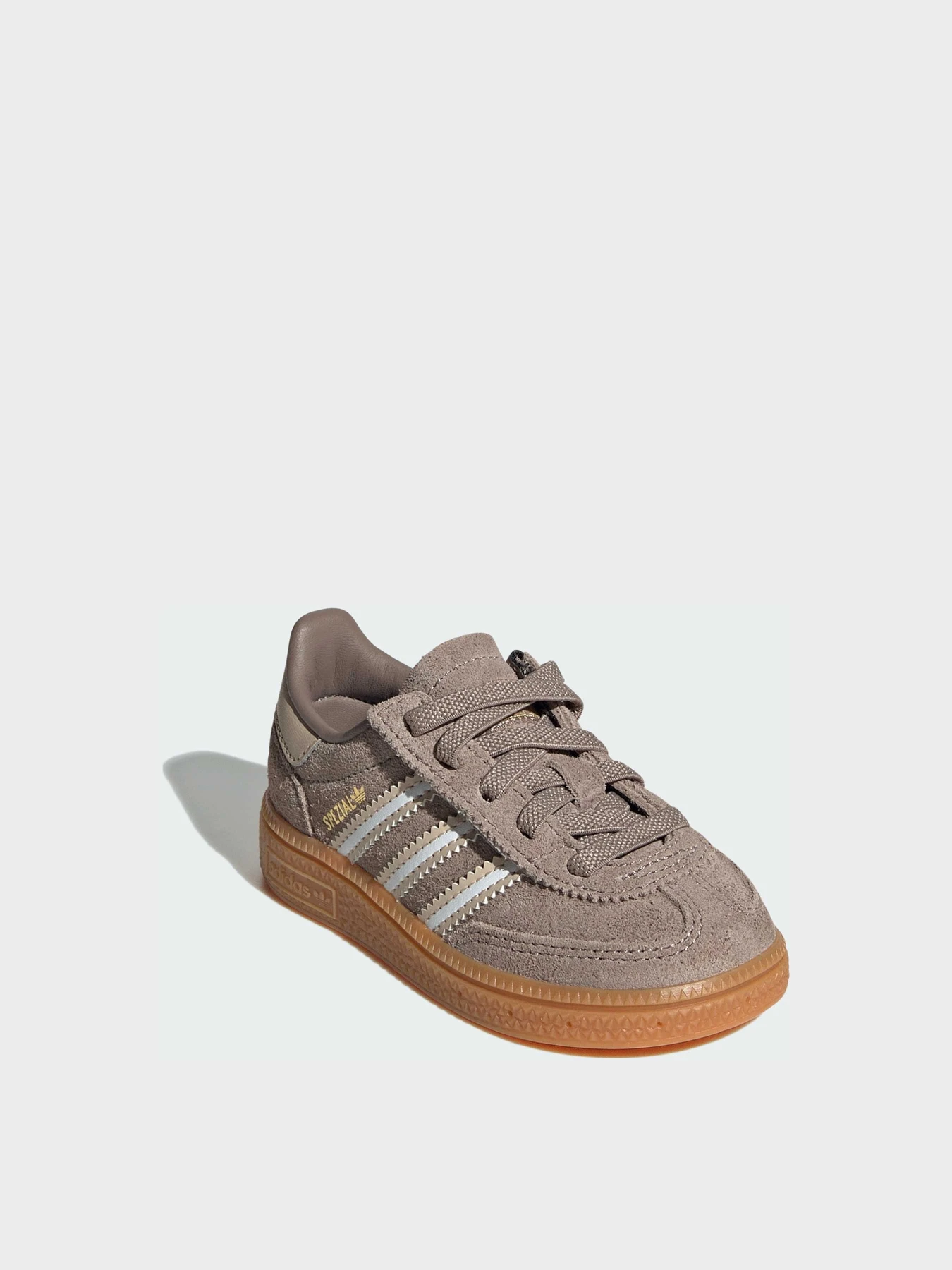 Кеди Adidas Spezial модель JI0460 Фото