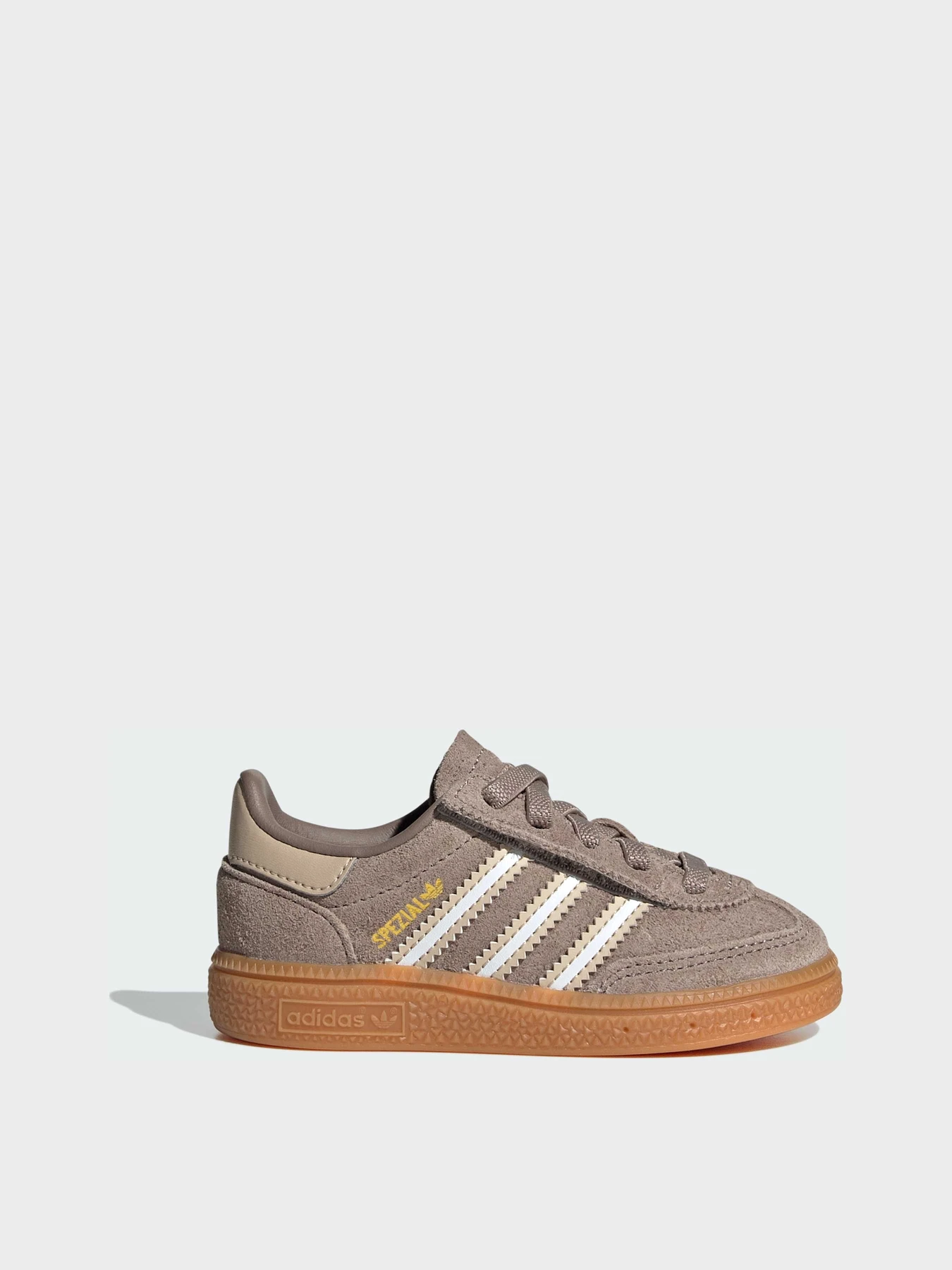Кеди Adidas Spezial модель JI0460 Фото