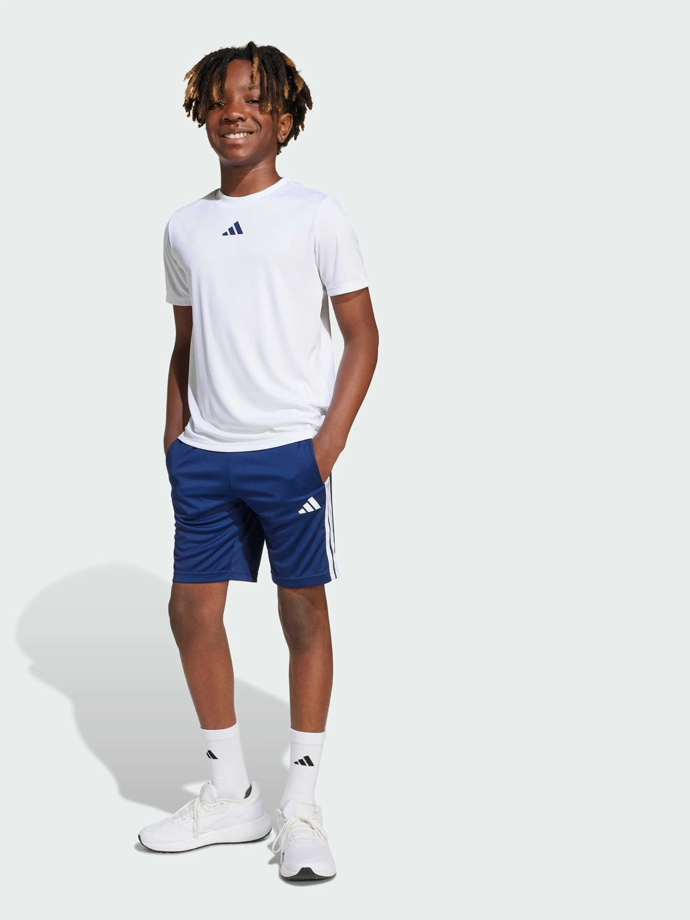 Костюмы Adidas модель JJ1030 Фото