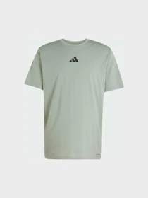 Футболки и поло Adidas модель JD8234 Фото