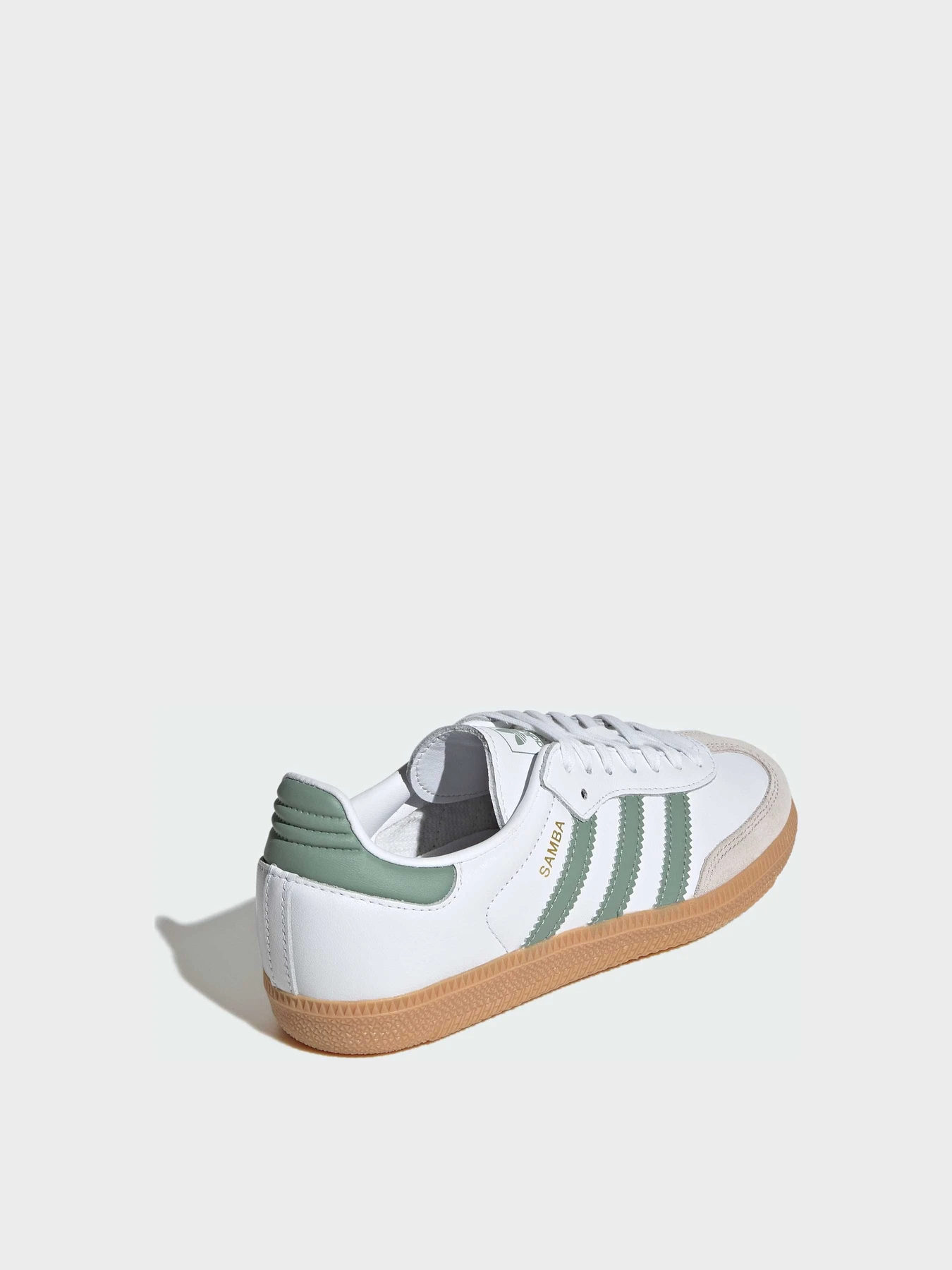 Кеды Adidas Samba модель JP5479 Кеды Adidas Samba модель JP5479 Фото