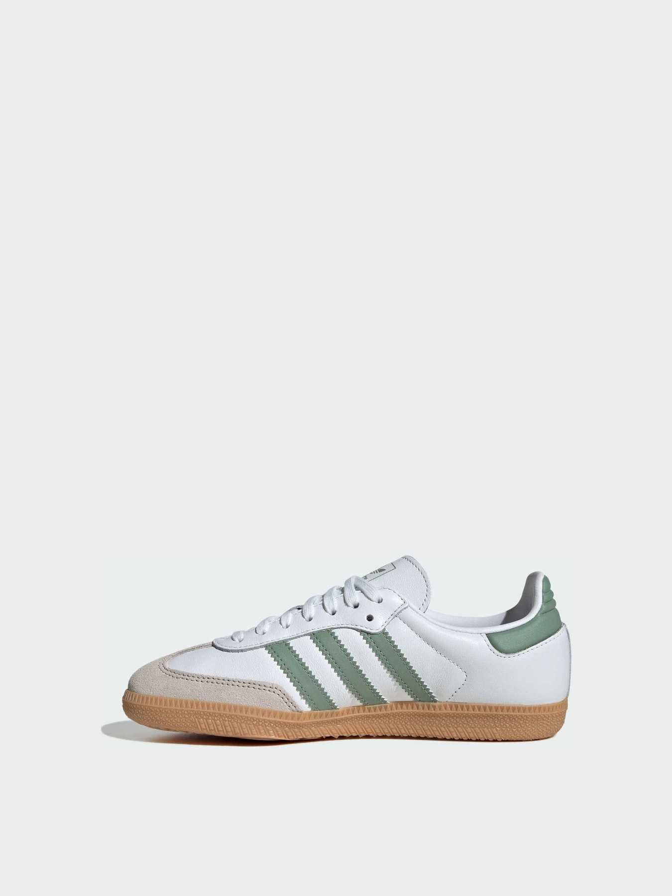Кеды Adidas Samba модель JP5479 Кеды Adidas Samba модель JP5479 Фото