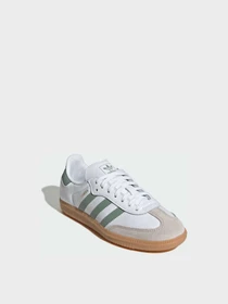 Кеды Adidas Samba модель JP5479 Фото