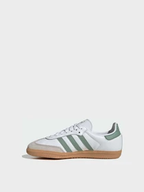 Кеды Adidas Samba модель JP5479 Фото