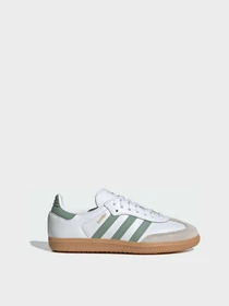 Кеды Adidas Samba модель JP5479 Фото