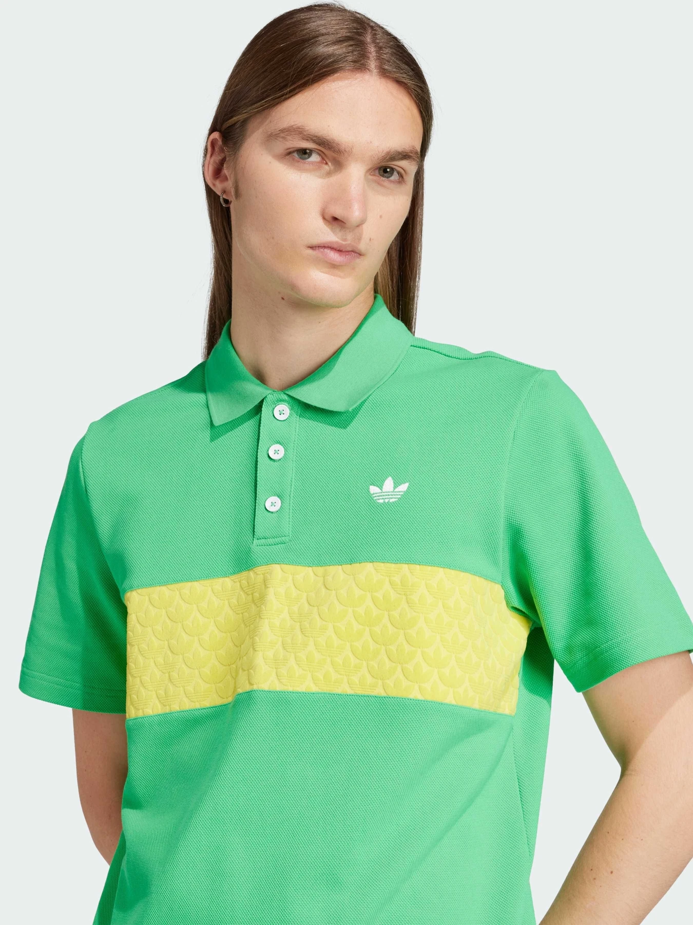 Футболки і поло Adidas Graphics модель JP4435 Фото