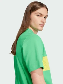 Футболки і поло Adidas Graphics модель JP4435 Фото
