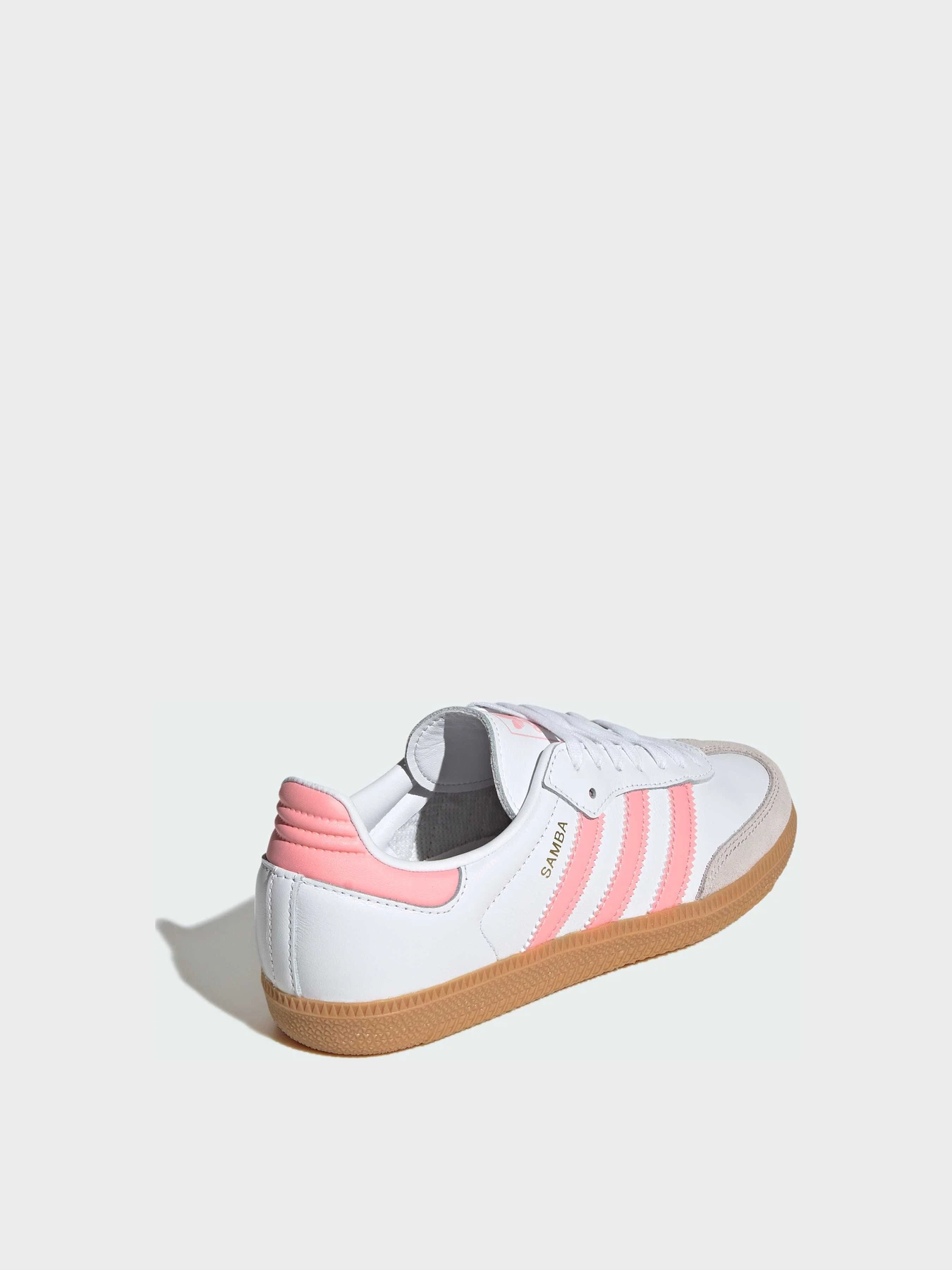 Кеди Adidas Samba модель JP5480 Фото