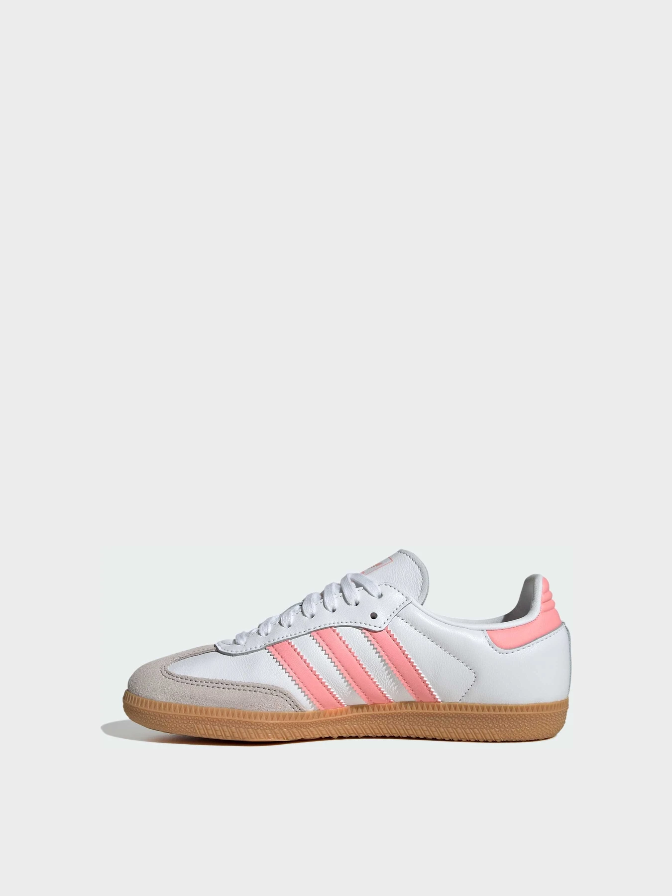 Кеди Adidas Samba модель JP5480 Фото