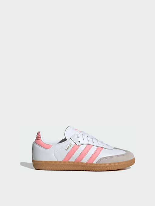 Кеды Adidas Samba модель JP5480 Фото