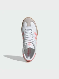 Кеди Adidas Samba модель JP5480 Фото