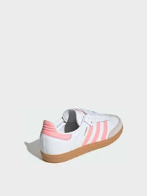 Кеди Adidas Samba модель JP5480 Фото