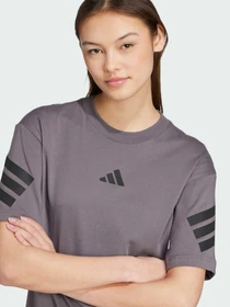 Футболки і поло Adidas 3 Stripes модель JE3714 Фото