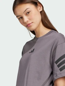 Футболки і поло Adidas 3 Stripes модель JE3714 Фото