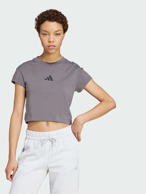 Футболки і поло Adidas модель JE4004 Фото