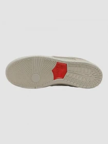 Кроссовки NIKE Sb Dunk Low Prm модель FZ5654-100 Фото