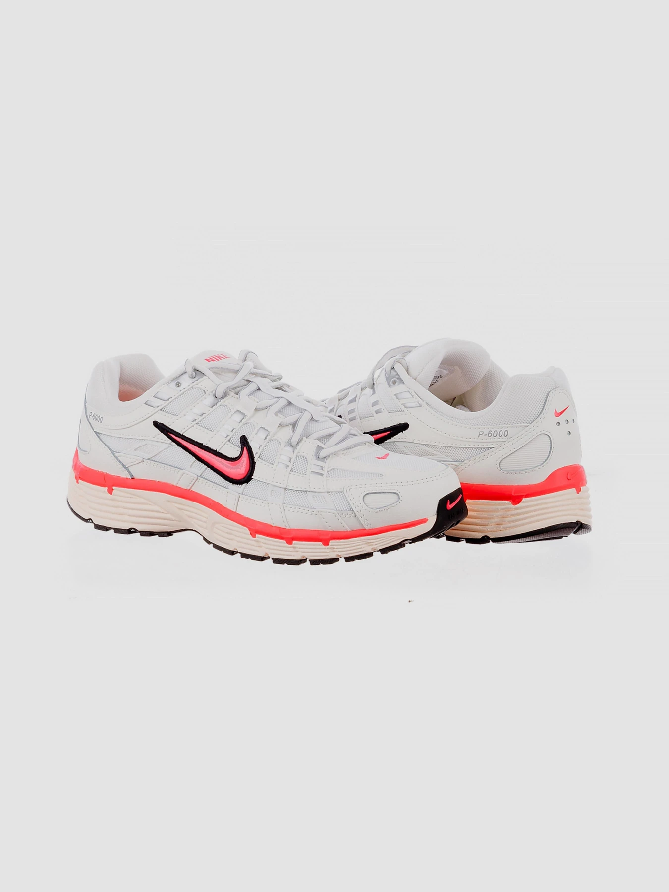 Кросівки NIKE P-6000 модель HJ7361-133 Кросівки NIKE P-6000 модель HJ7361-133 Фото