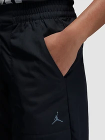 Штани NIKE Woven Trousers модель DZ3375-010 Фото