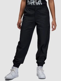 Брюки NIKE Woven Trousers модель DZ3375-010 Фото