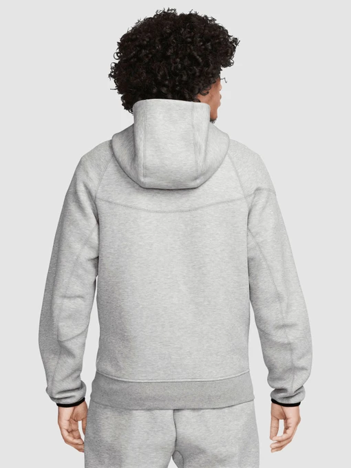 Чоловіча Кофта NIKE Tech Fleece Windrunner фото 2