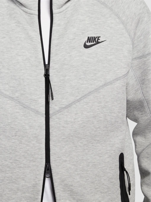 Чоловіча Кофта NIKE Tech Fleece Windrunner фото 3