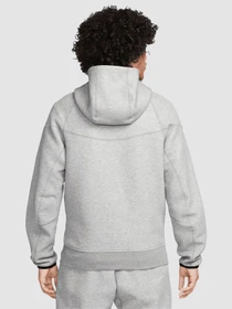 Худі та світшоти NIKE Tech Fleece Windrunner модель FB7921-063 Фото