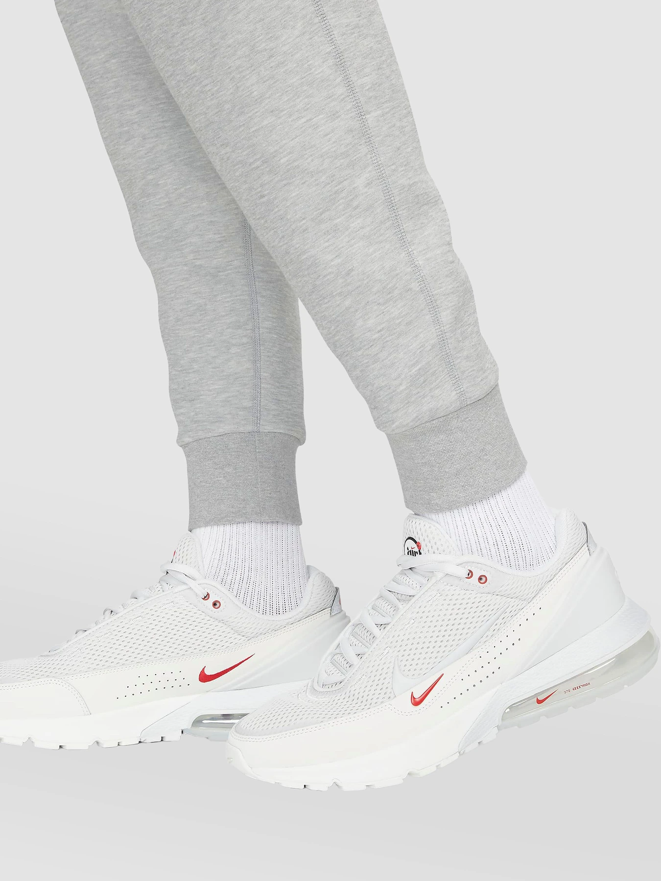 Брюки NIKE Tech Fleece модель FB8002-063 Брюки NIKE Tech Fleece модель FB8002-063 Фото