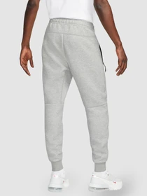 Брюки NIKE Tech Fleece модель FB8002-063 Фото