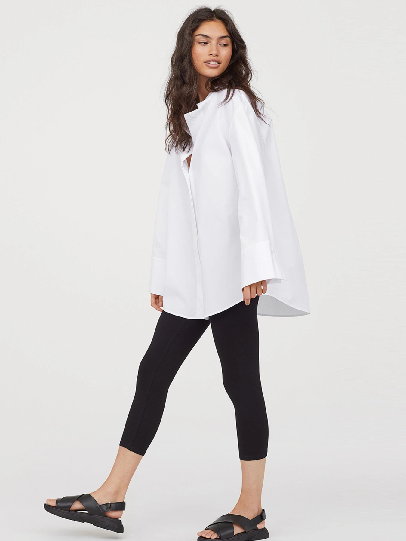 Штани H&M модель 36417 Фото