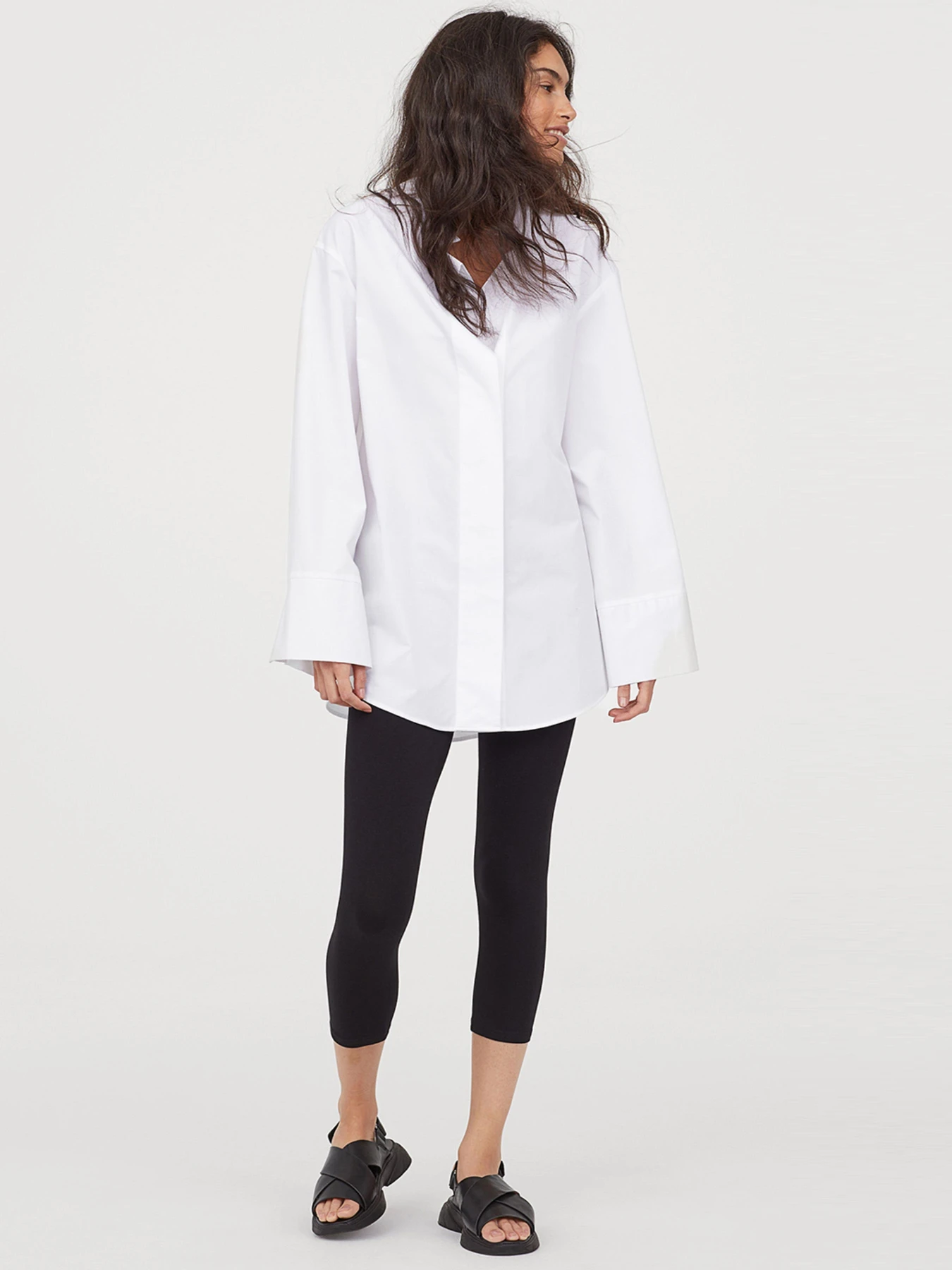 Штани H&M модель 36417 Фото