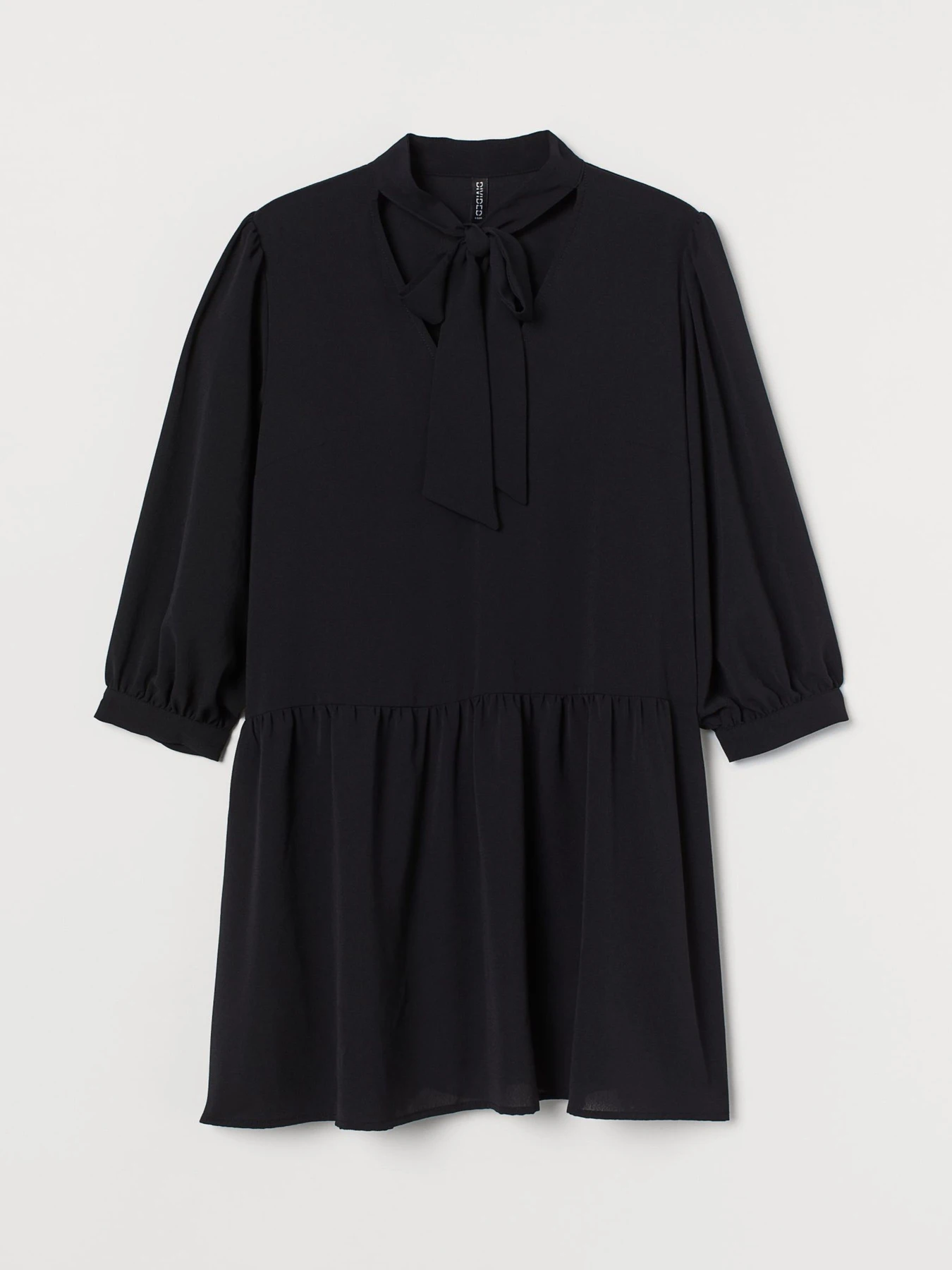 Платья H&M модель 55524 Фото
