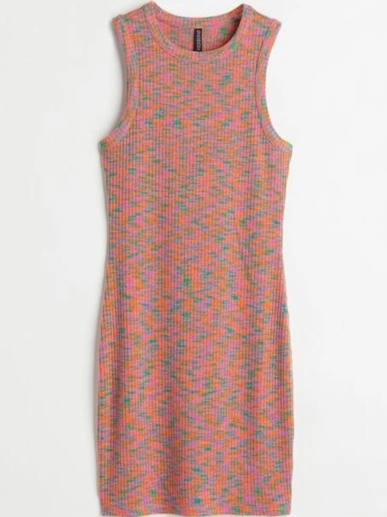 Платья H&M модель 75789 Фото