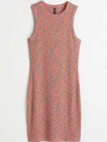 Платья H&M модель 75789 Фото