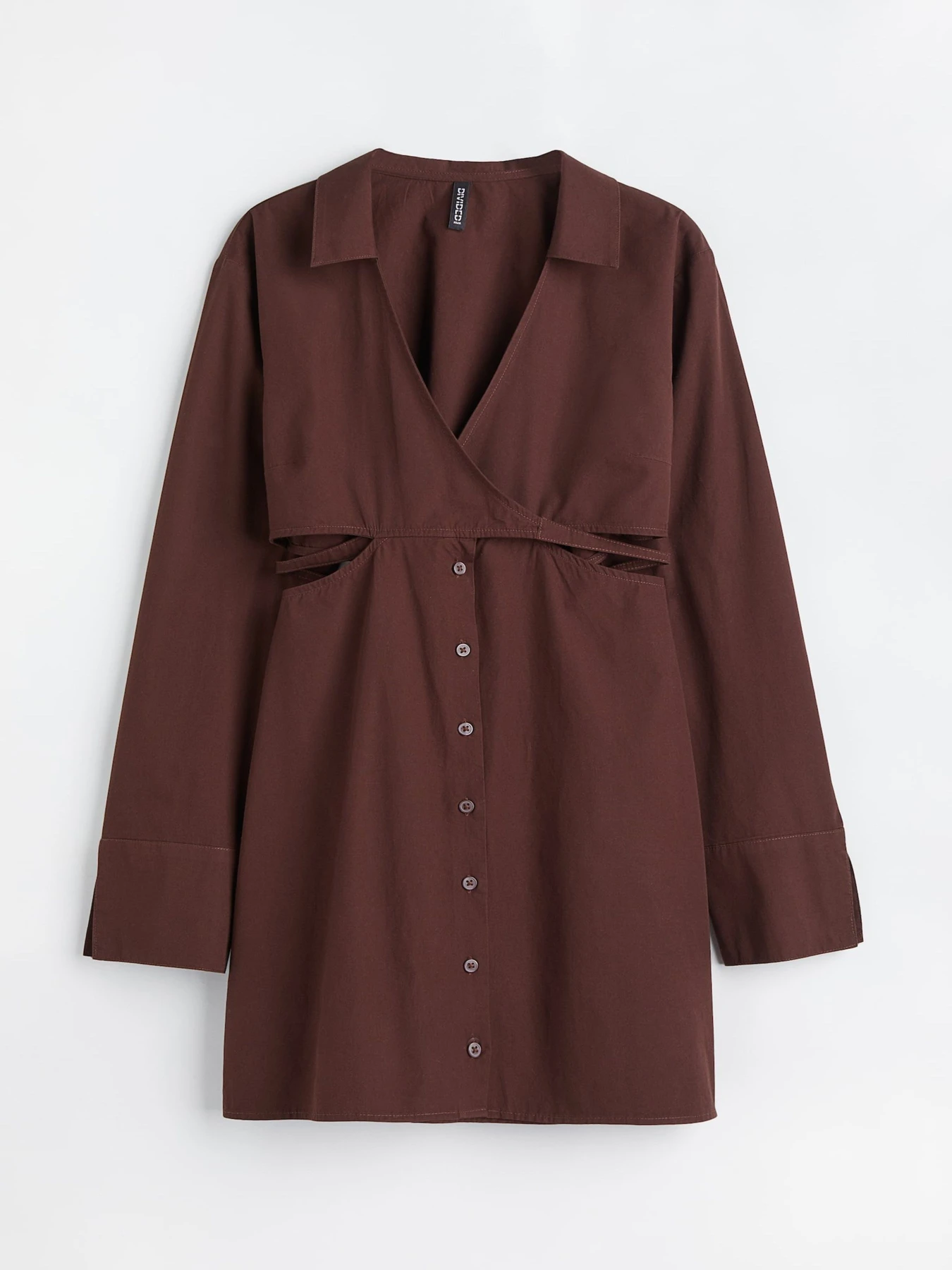 Сукні H&M модель 75791 Фото