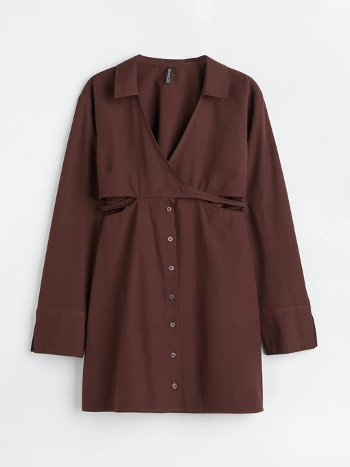 Сукні H&M модель 75791 Фото