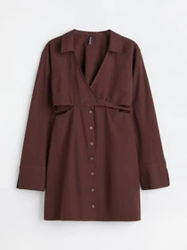 Сукні H&M модель 75791 Фото
