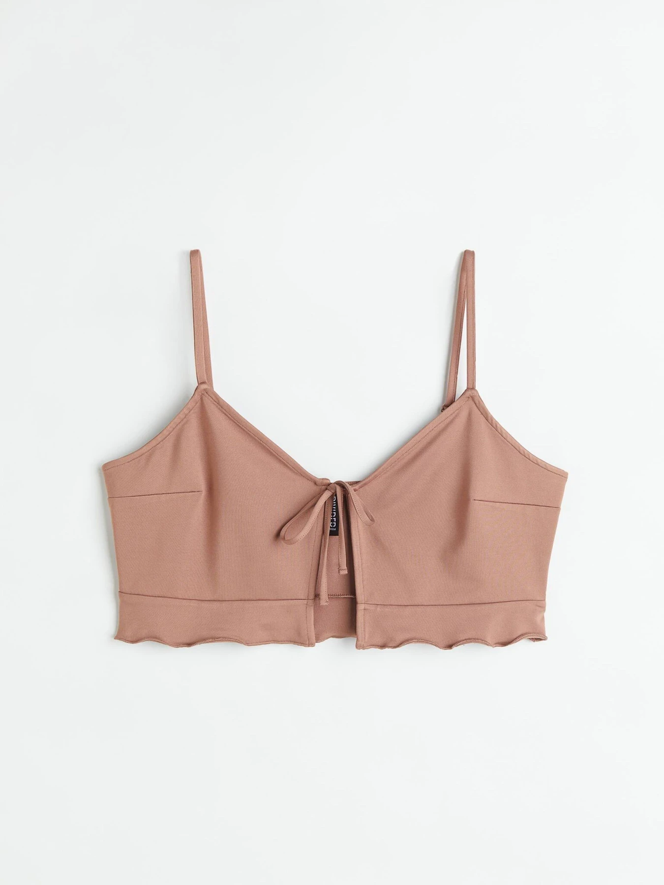 Футболки и поло H&M модель 75793 Фото